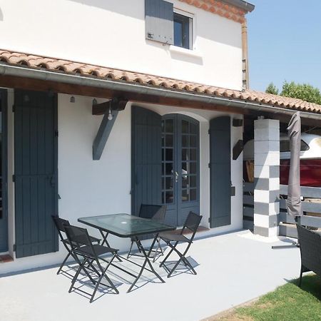 La Petite Maison Arles Exterior foto